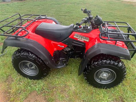 Forums. ATV Brand Specific. Check out the latest line in Suzuki ATV's, including Sport, Utility, and Kid ATV's. Find models such as QuadSport Z400,King Quad …